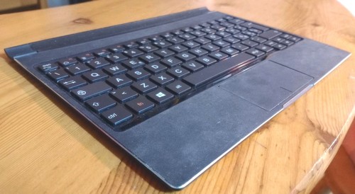 Tastiera lenovo porta tablet - porta,