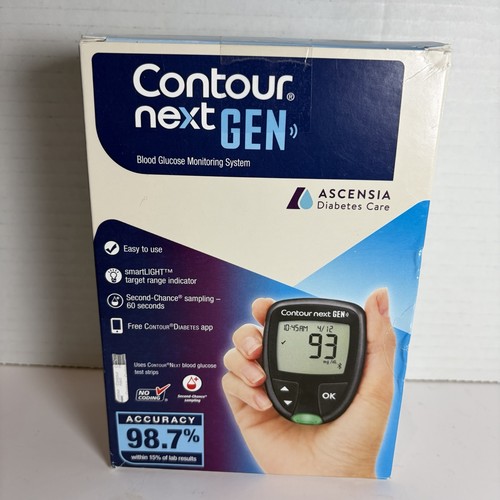 Contour next gen - contour,