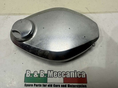 Tappo serbatoio kawasaki z200 - serbatoio,