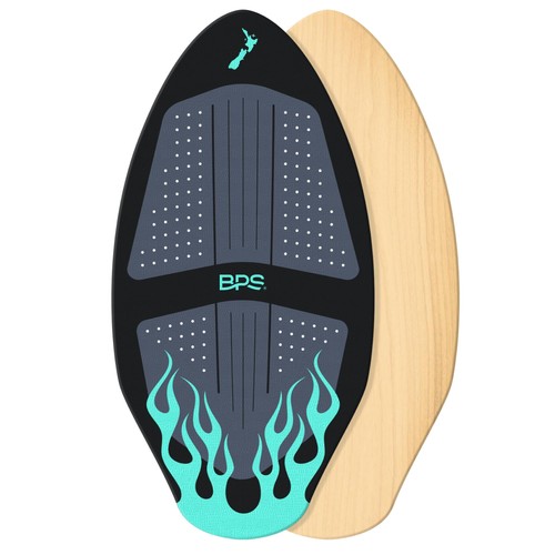 Bps flame skimboard - bps,
