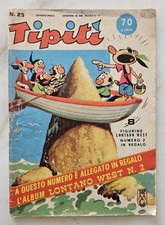 c6) TIPITI'  n.  25  -  ed