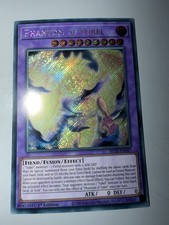 Yu-Gi-Oh Phantom of Yubel