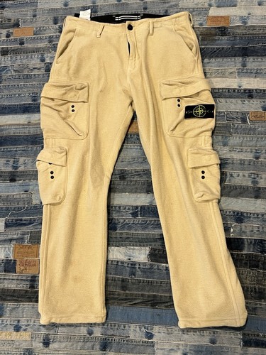 Stone island pantalone - stone,
