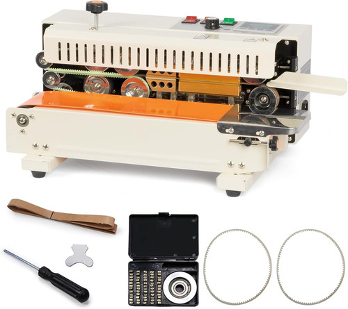 Sigillatrice automatica - sigillatrice, a