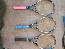 Racchetta da tennis Wilson