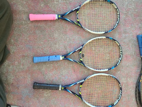 Racchetta tennis wilson - tennis,