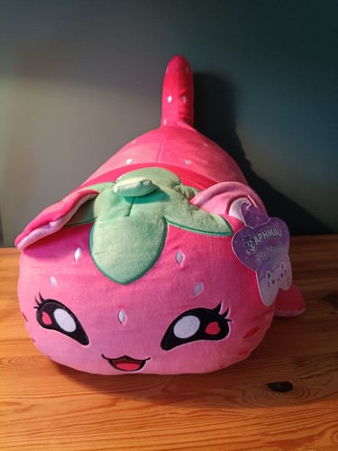 Cuscino peluche gatto aphmau - gatto,