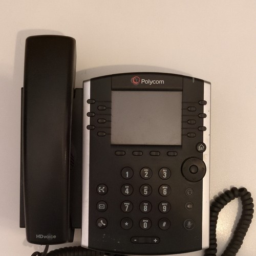 Polycom vvx 300 telefono voip - polycom,