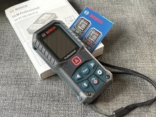 Bosch Professional Telemetro