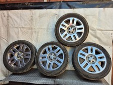 Cerchio in lega Dodge Nitro