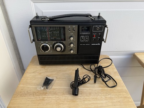 Ricevitore radio multibanda