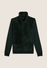 Freddy Full Zipp Sweatshirt