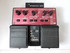 Boss RC-20 Twin Loop Station
