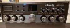 Radio Cb Lafayette LMS 200. 5