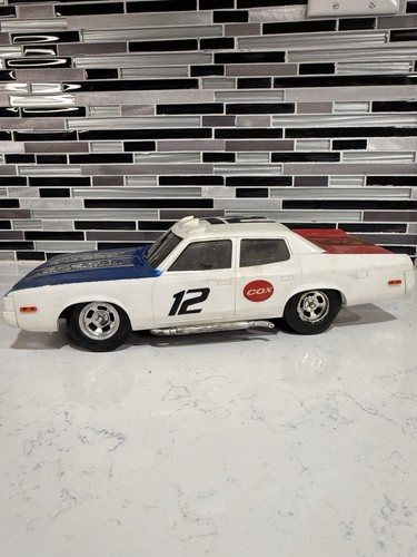 Vintage cox amc - vintage,