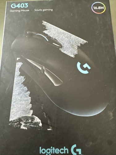 Mouse gioco cablato - gioco,