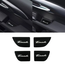 ALFA ROMEO TONALE BLACK