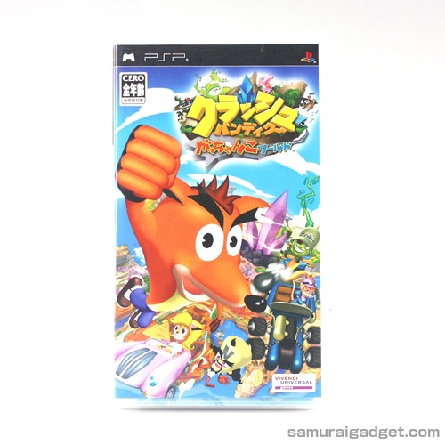 Crash tag team racing - tag,