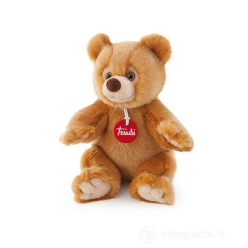 Orso trudi peluche starter - orso,