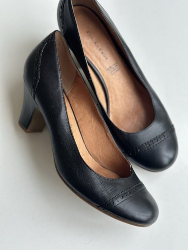 Décolleté classiche 5th