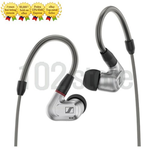 Sennheiser 900 auricolari - sennheiser,