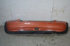 75845- Paraurti posteriore Mini Cooper R50 Dal 2001 al 2007 Cod 7127962