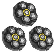 Testine magnetiche per rasoio