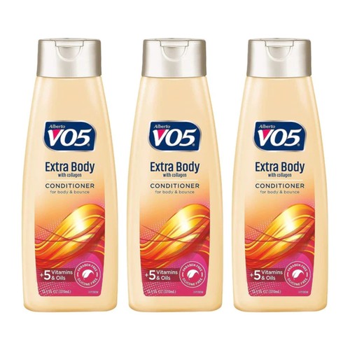 Alberto vo5 extra corpo con - extra,