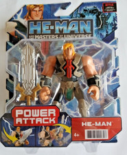 He-Man Masters Of The Universe