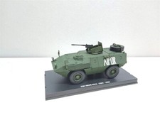 Fiat Iveco 6614 Italy 1993 - Veicoli Militari 1/43