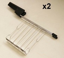 2x DELONGHI KENWOOD PINZe