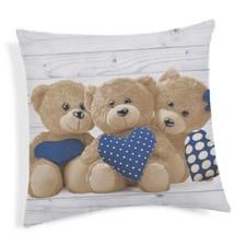 Coppia Cuscini Imbottiti