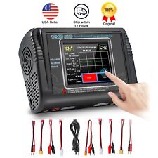 Caricabatteria 10A RC Lipo