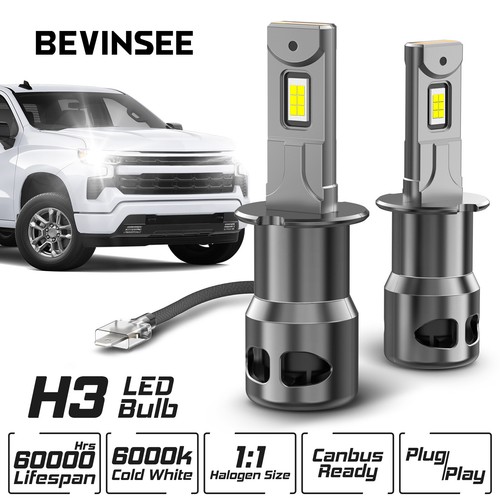 Lampadine fendinebbia led - lampadine,