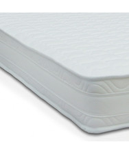 Materasso memory ortopedico e anallergico alto 20 cm densità 55 kg./m3 MemoryPlu