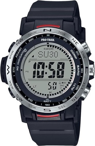 Casio pro trek - pro, con