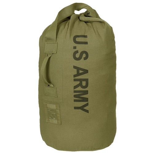 Mfh army type - us, borsone