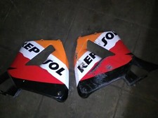 FIANCHETTI HONDA CBR 600 RR