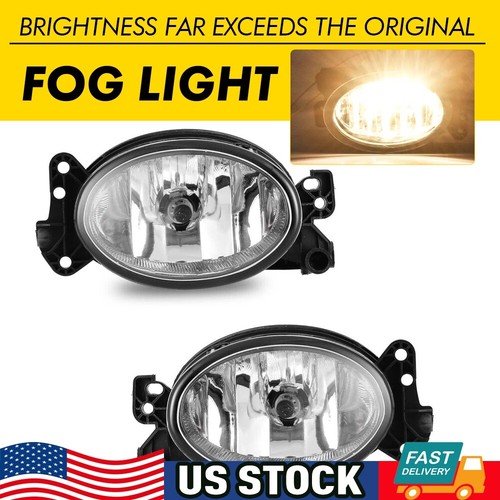Pair led fog lights for - led,