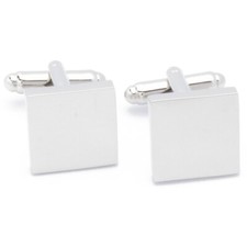 Gemelli argento massiccio - gemelli,