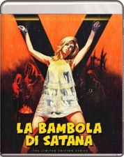 LA BAMBOLA DI SATANA (THE DOLL