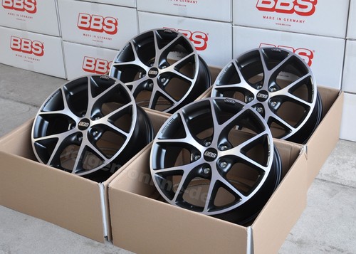 Bbs vulcano diamantato 4 - bbs, sr