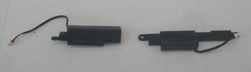 Set kit coppia casse speakers - casse,