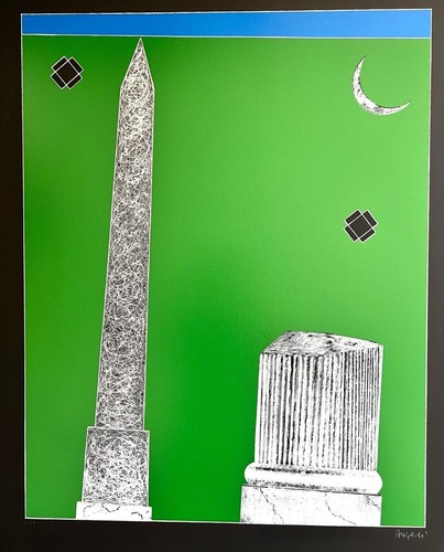 Franco angeli totem 1980 - -,