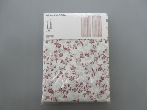 Ikea hassleklocka pannelli - 2,