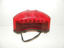 Street Triple 675 R taillight