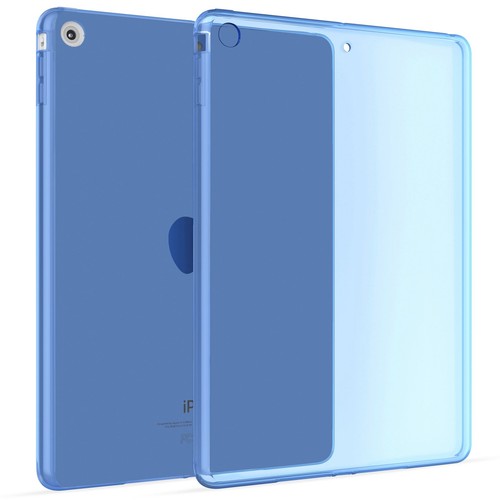 Trasparente silicone custodie - trasparente,