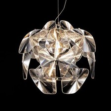 Luceplan, Hope Sospensione D66/12, Francisco Gomez Paz-Paolo Rizzatto, 2009 