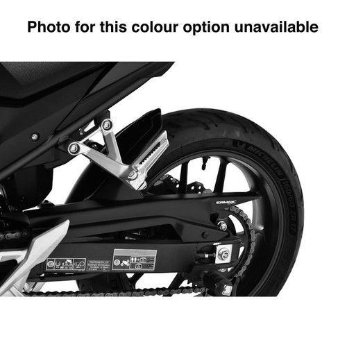 Ermax hugger carbon look - ermax,