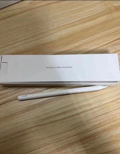 Apple pencil 2nd generazione - apple,